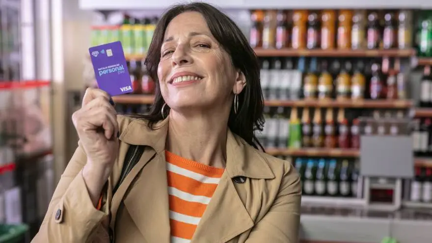 Personal Pay ofrece más de 100 promos en todo el país con su tarjeta prepaga