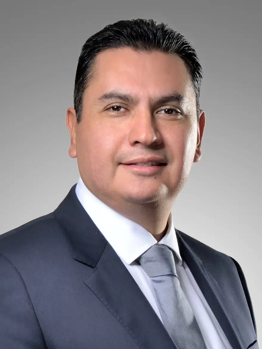 * Gustavo Perez es Director de Ventas para Cuentas Nombradas en Vertiv América Latina