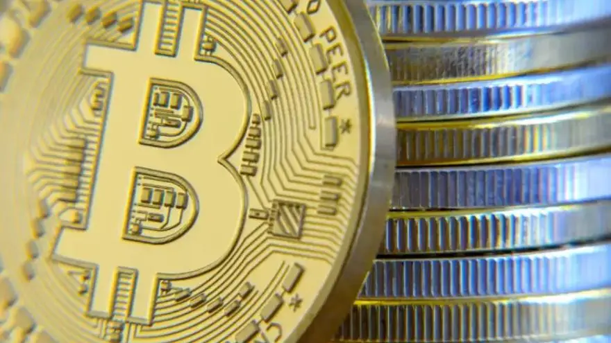 Mastercad quiere experimentare el mundo de las criptomonedas