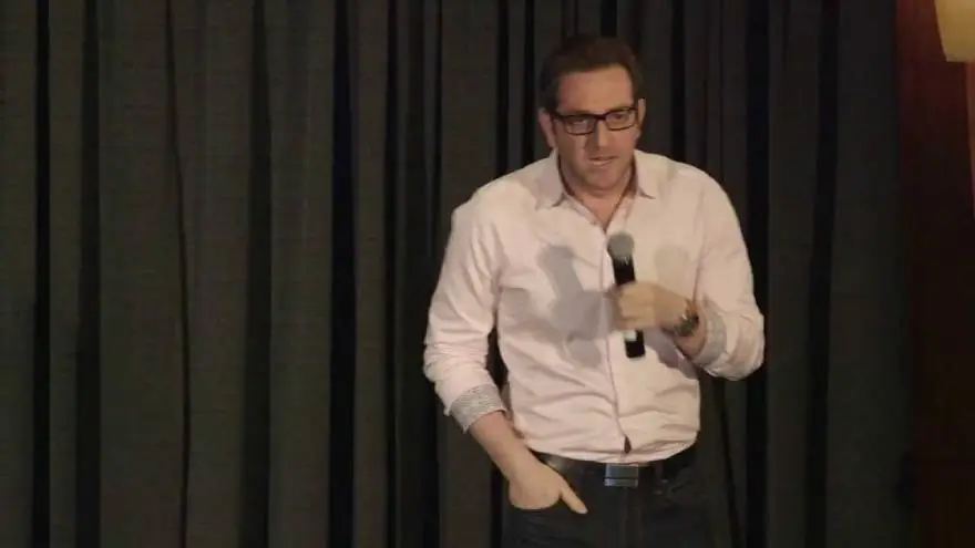 Brian Mosoff, CEO de Ether Capital