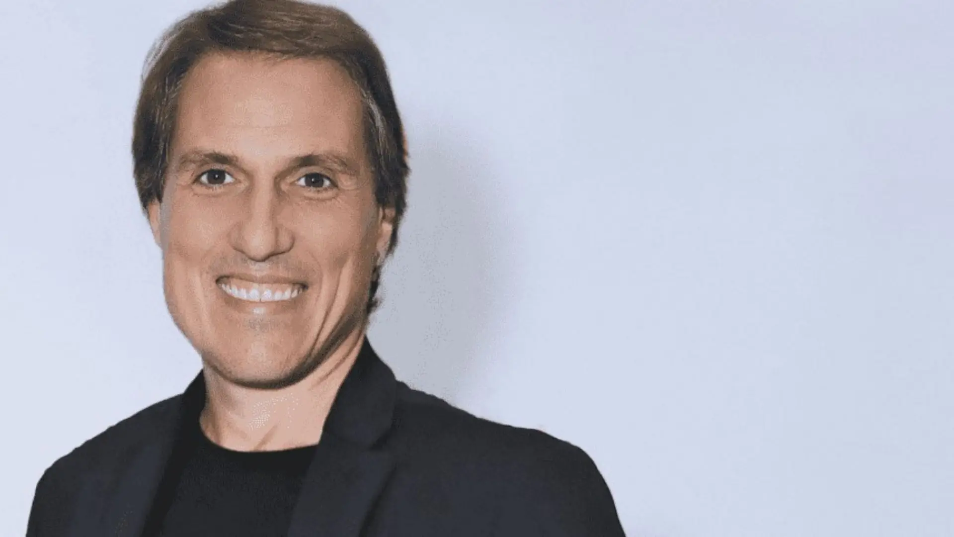 Jonatan Loidi, el argentino que triunfa en EE.UU. y da charlas de innovación en la NASA