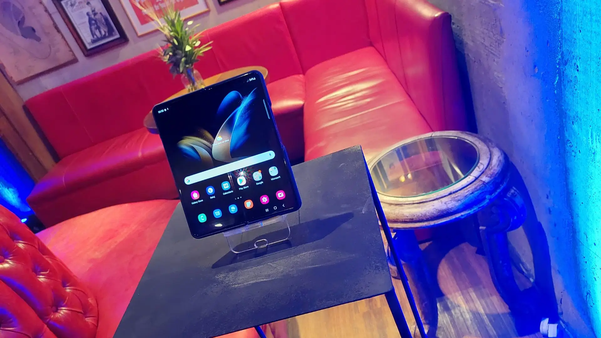 Productos más accesibles 