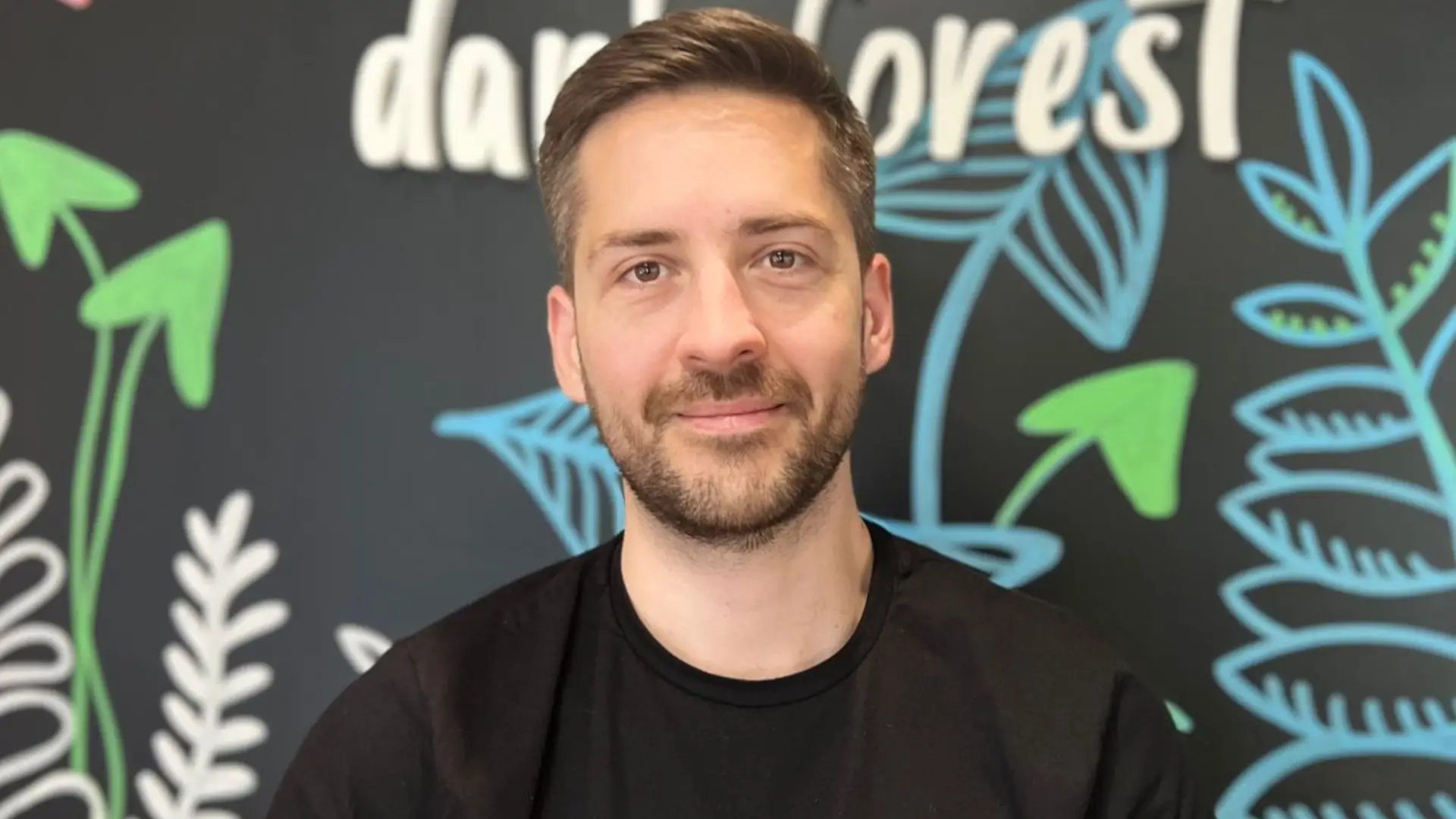 Patricio Molina, COO de Exactly