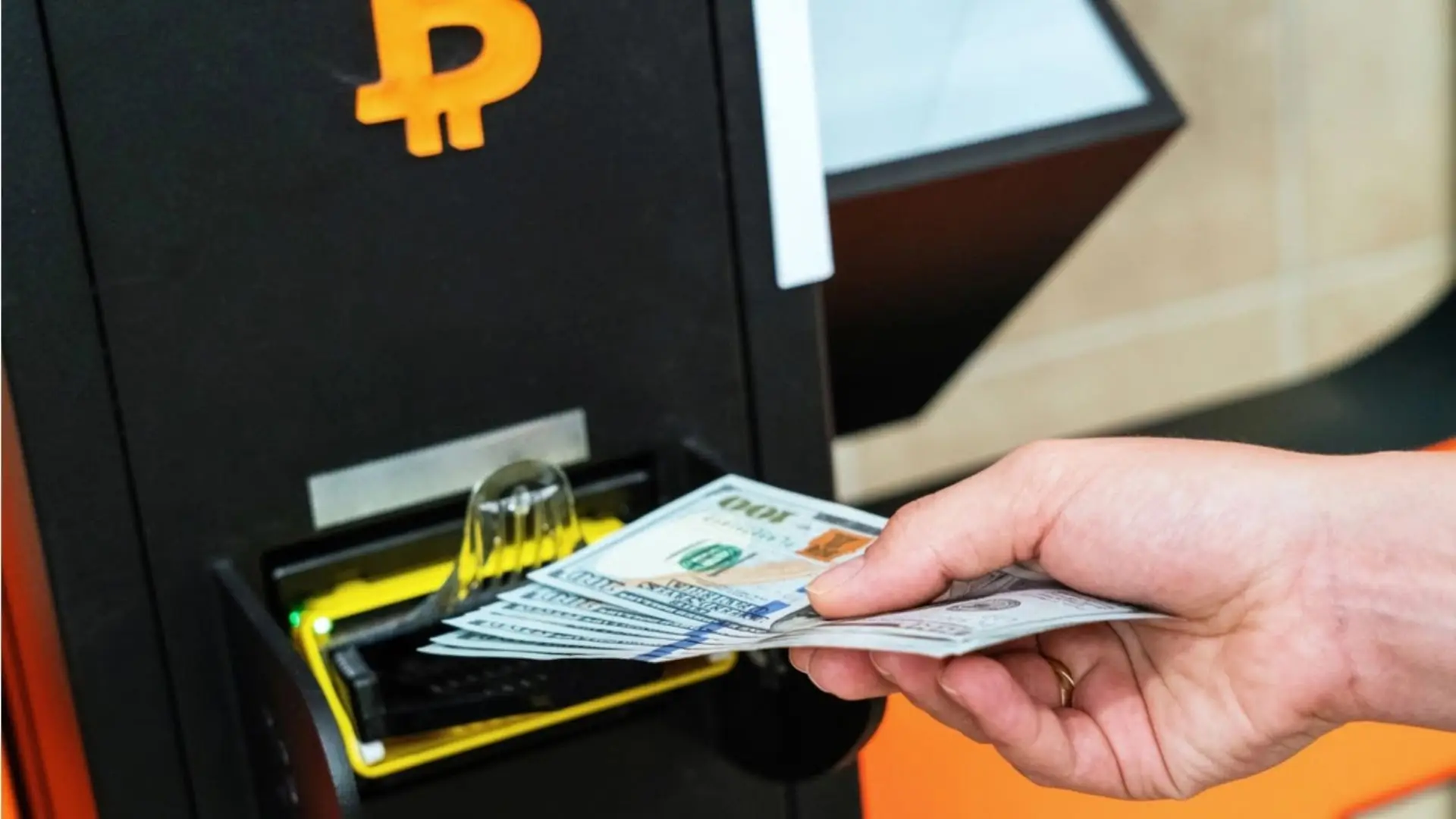 Los pagos del exterior, más accesibles