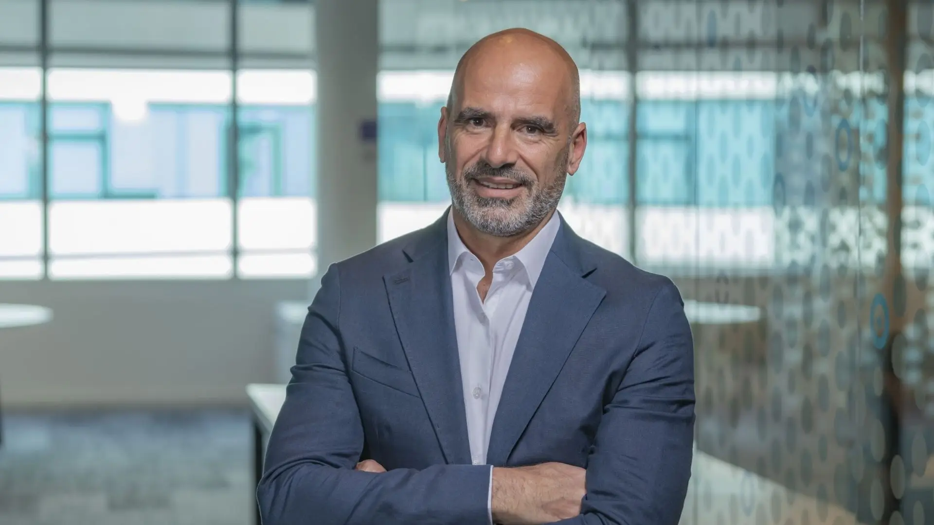 Roberto Nobile, CEO de Telecom, adelantó que la firma instalará 170 nueva conexiones 5G antes de fines de 2022 