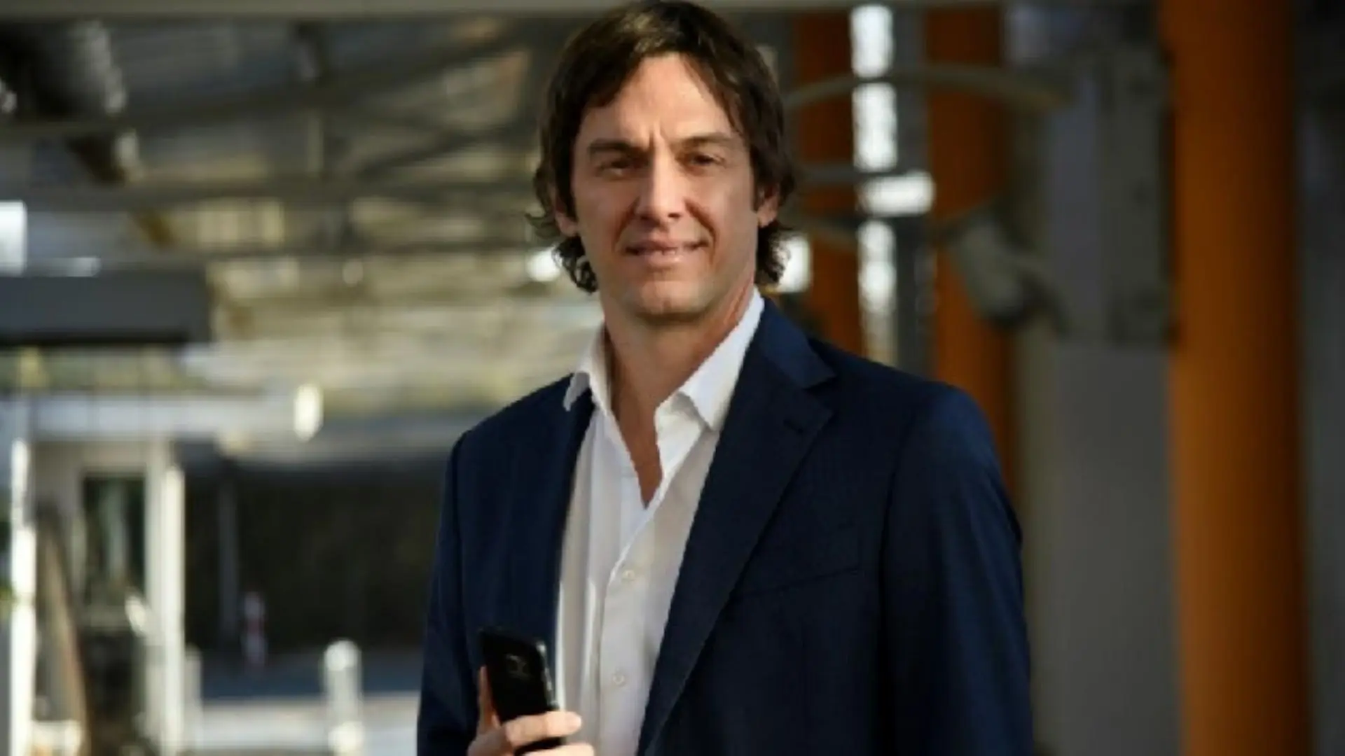 Leonardo Coca, Director de Negocios B2B de Telecom: 