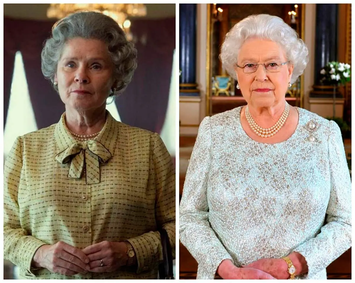 The Crown