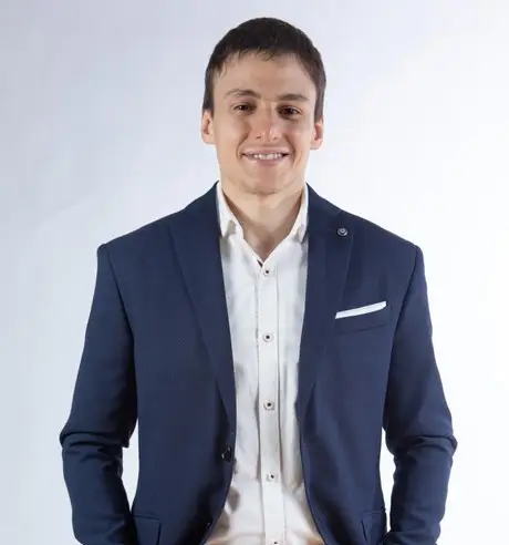 Agustín Rotondo, Regional Manager de Wayra Hispam