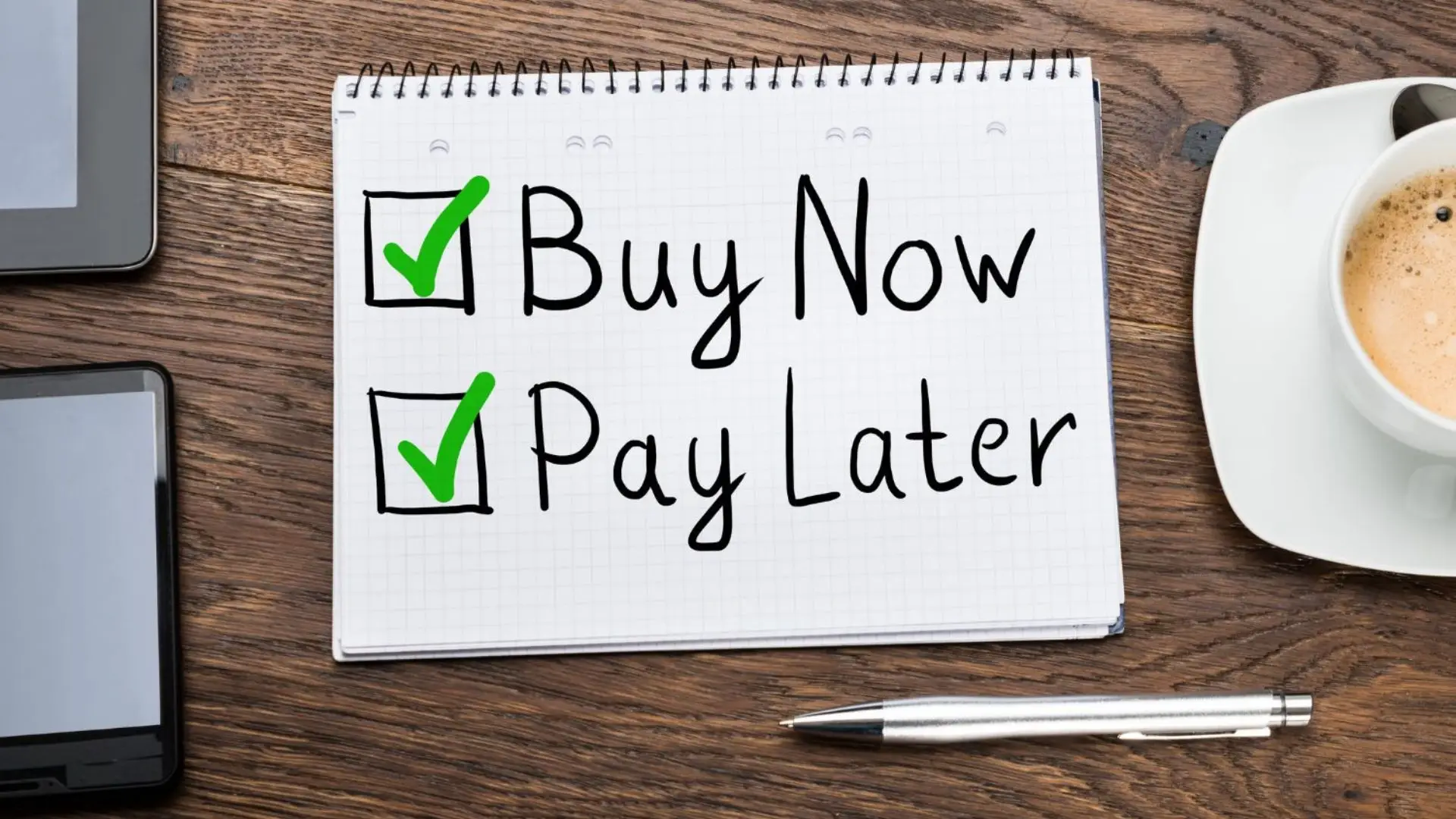 Buy Now Pay Later (Compre Ahora, Pague Después), la nueva gran tendencia que ofrece la plataforma NAVE