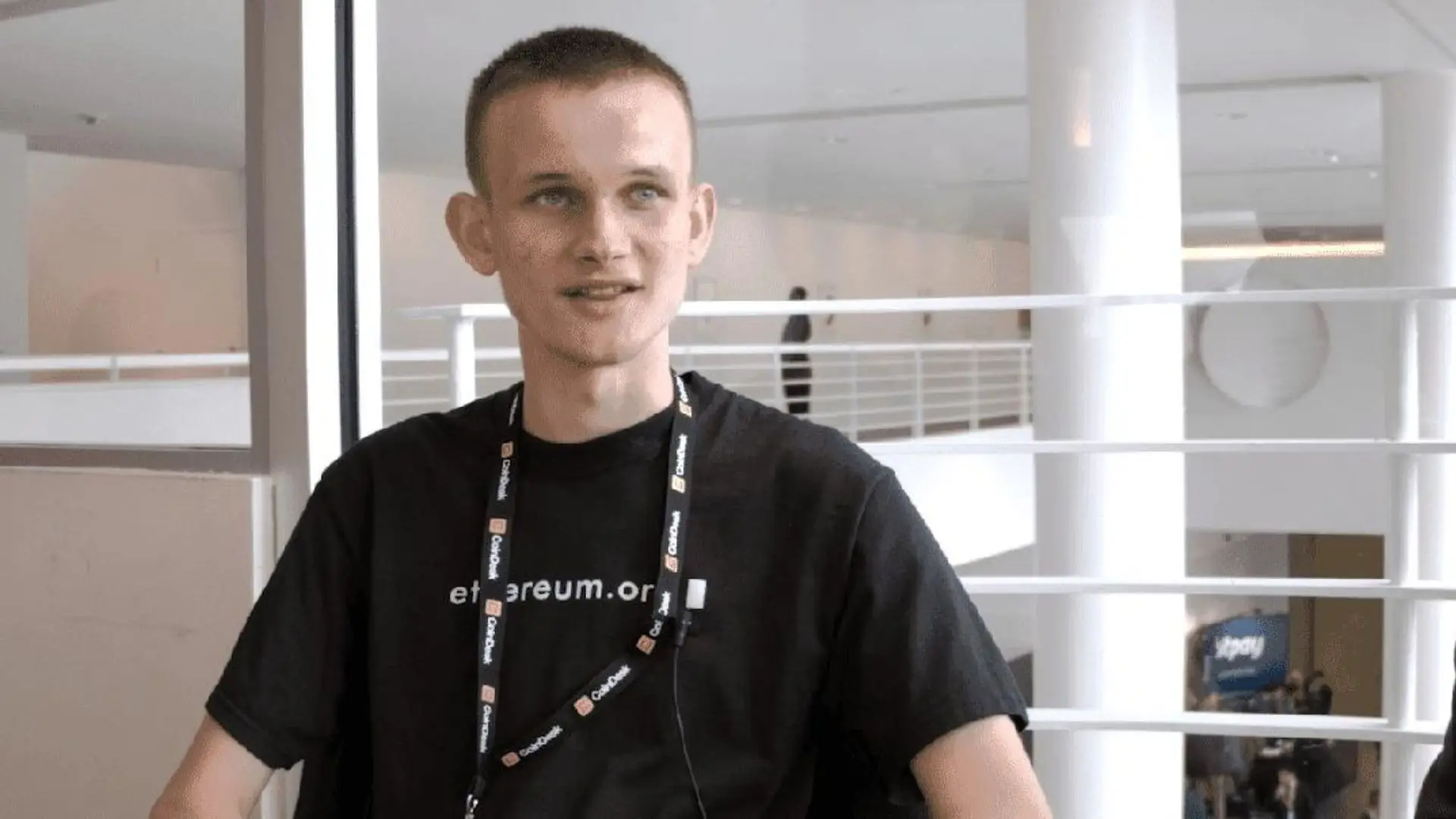 Vitalik Buterin y la llegada del 2023