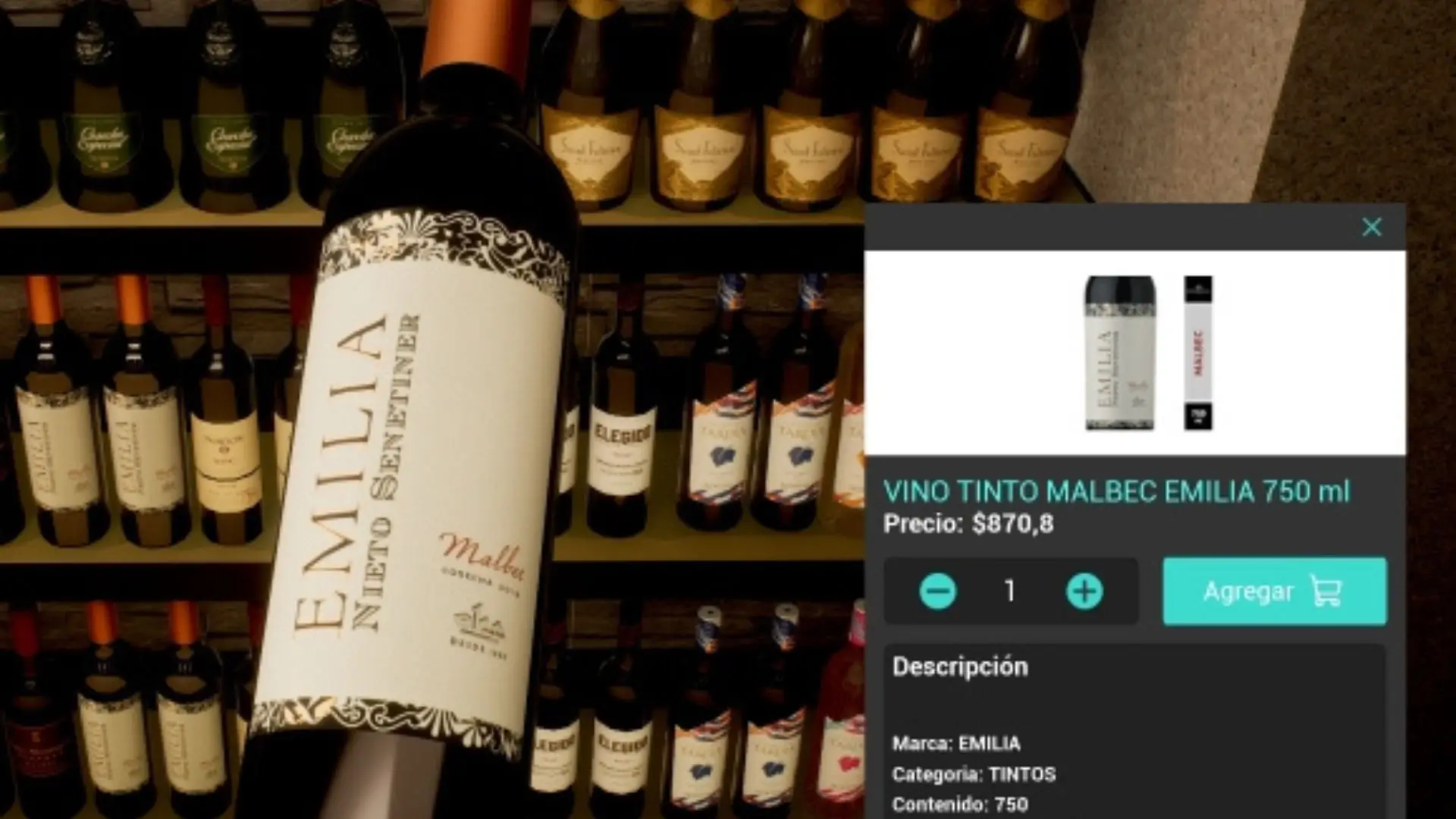 La apuesta es por productos más personalizados