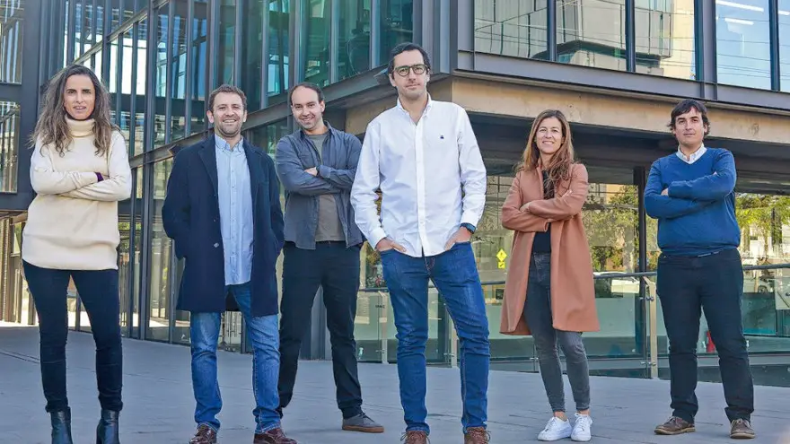 El equipo detrás de Wbuild