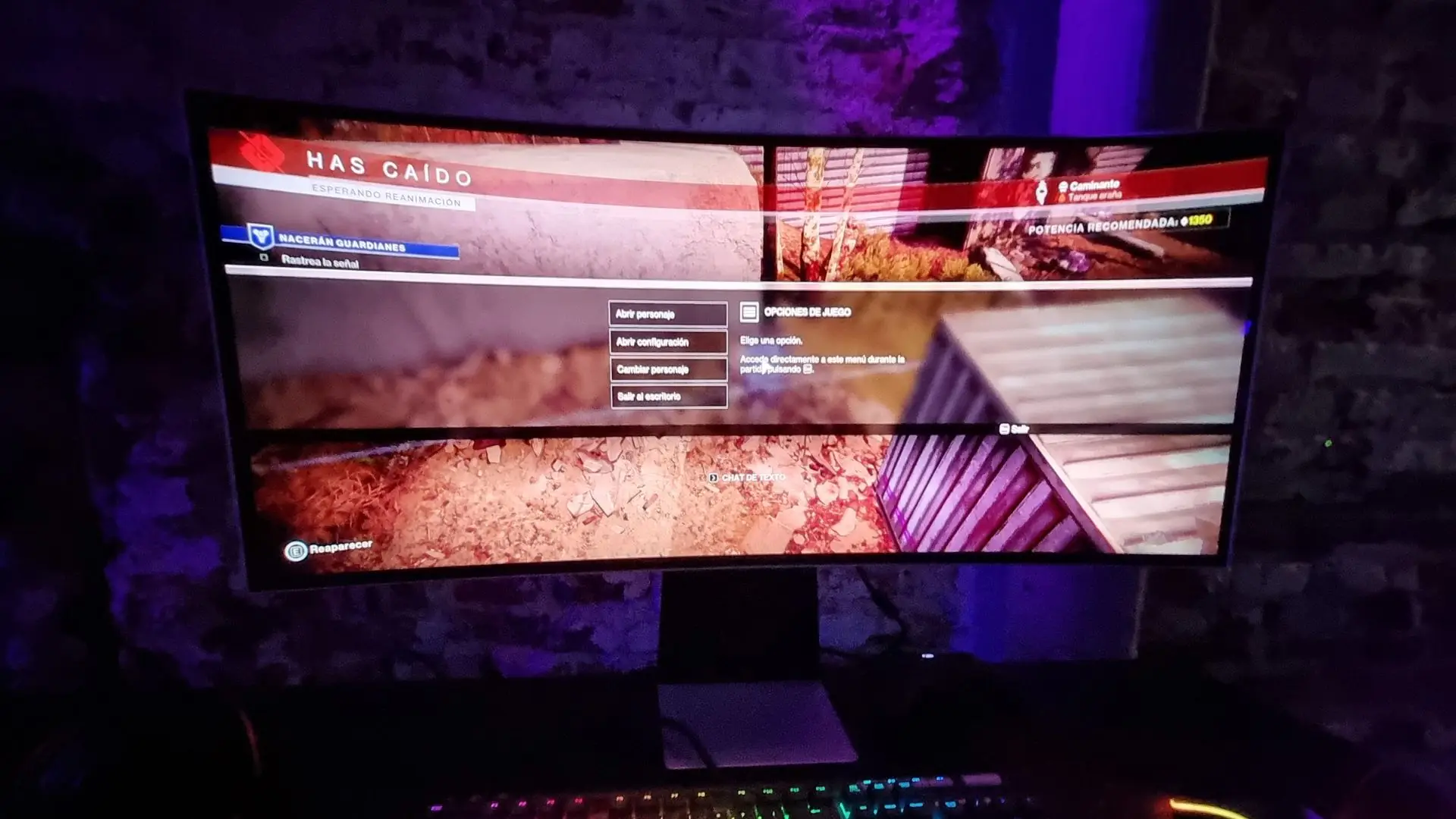 Odyssey 8, uno de los nuevos monitores curvos de Samsung