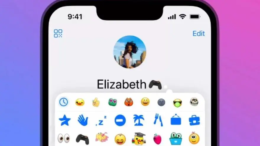 Nuevos emojis