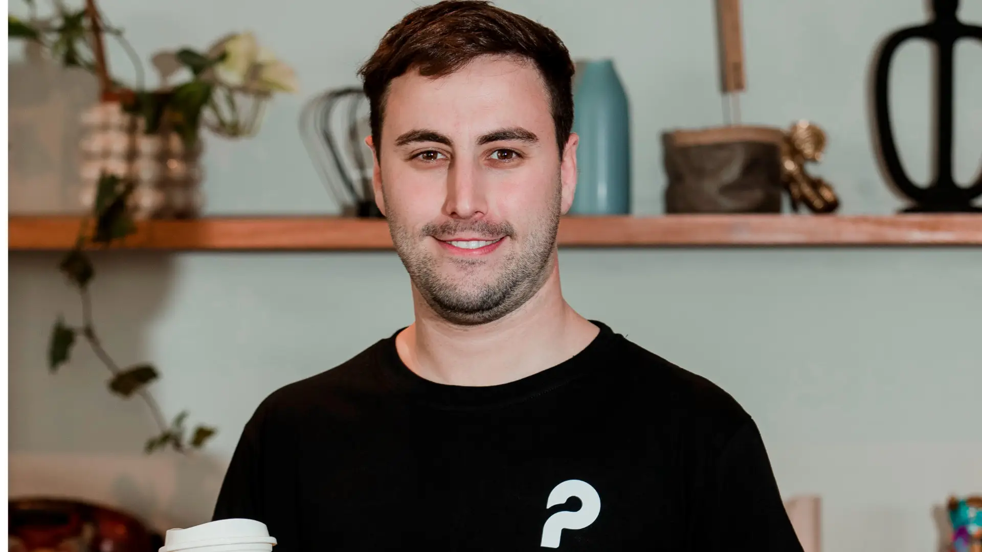 Matías Mindlin, CEO y fundador de Pinta Libre