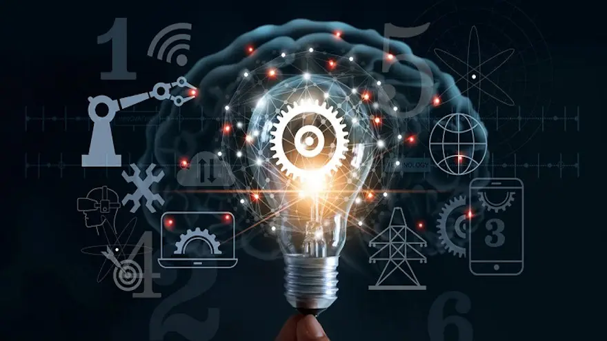 Esta startup trae una gran innovación para su industria