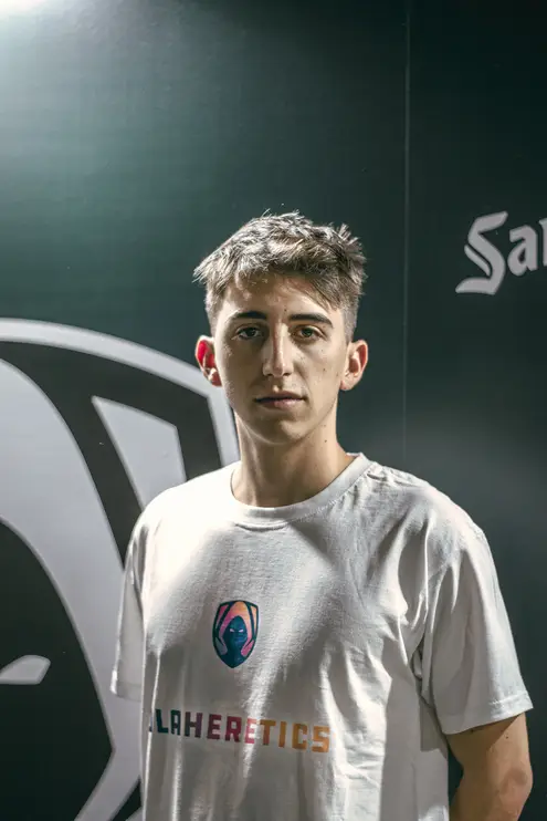 Jorge