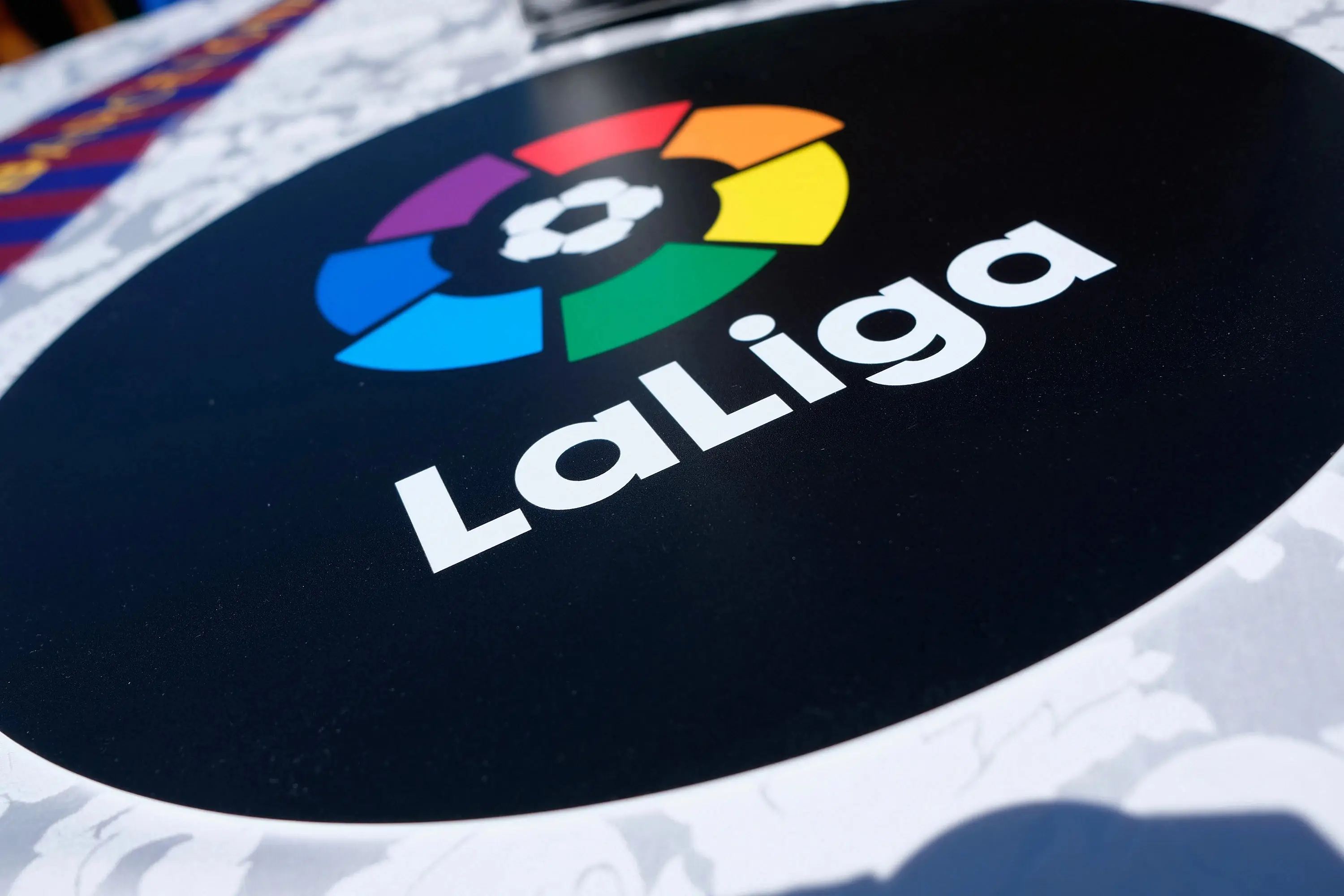 El acuerdo con LaLiga promete 