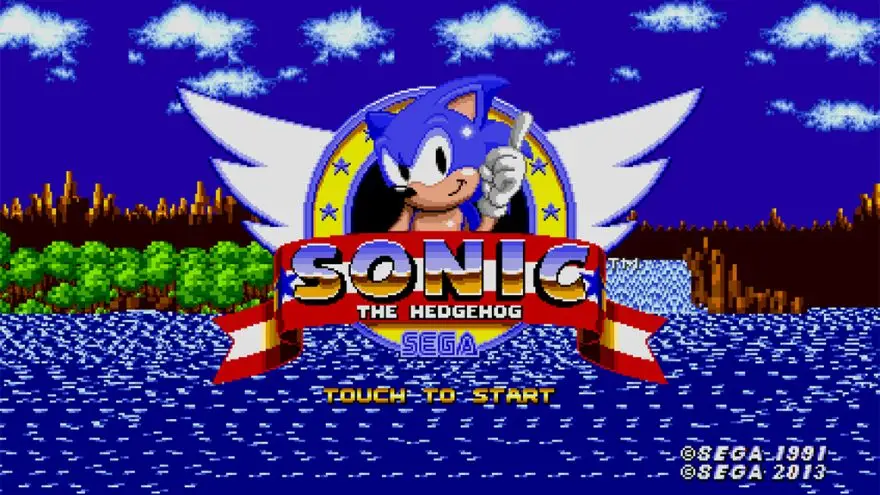 Sega llega al mundo NFT