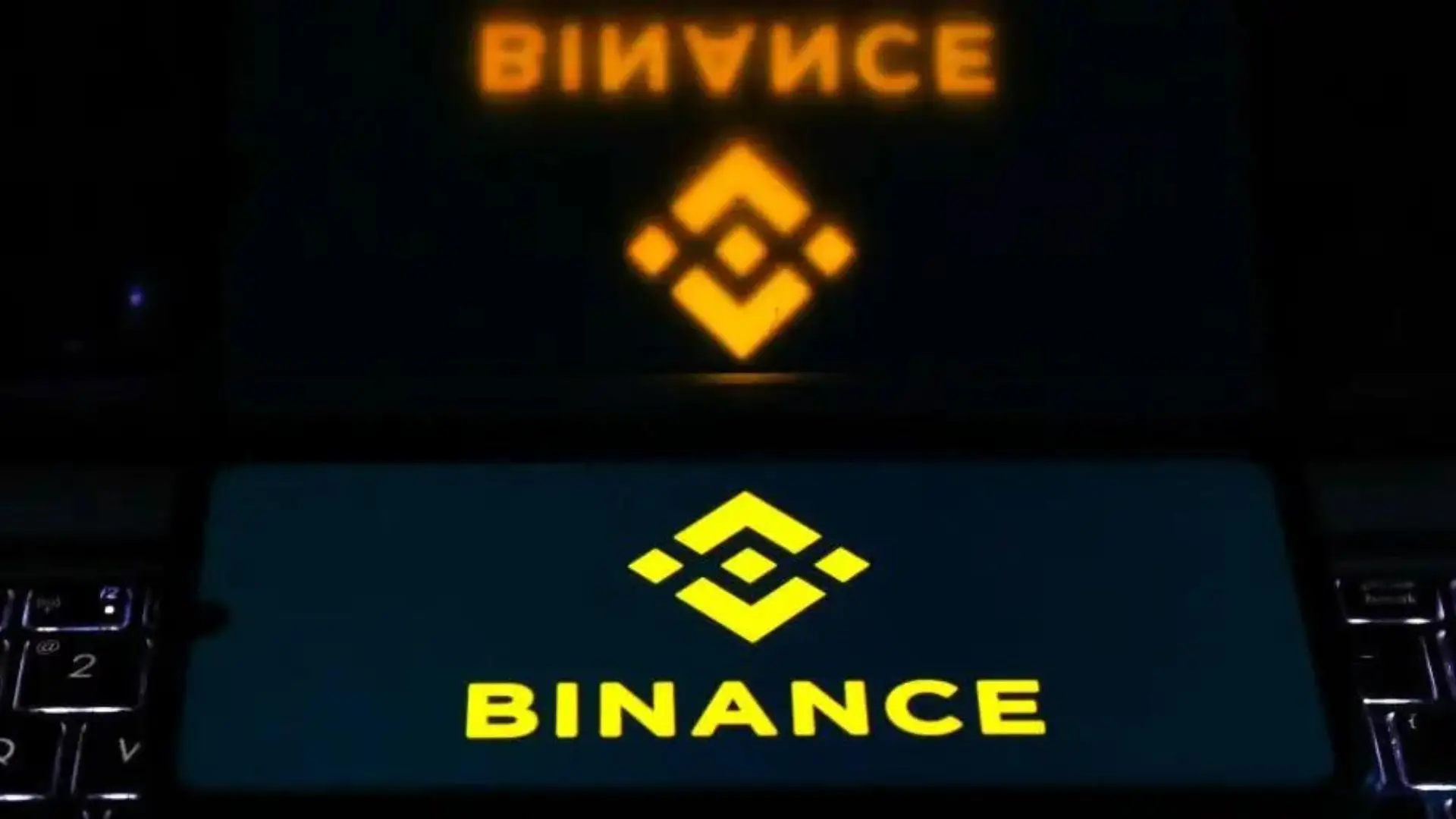 Binance capacita en ciberseguridad