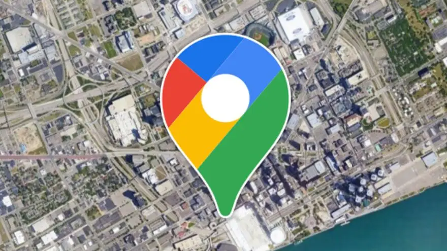 Google Maps se fusionará con street view