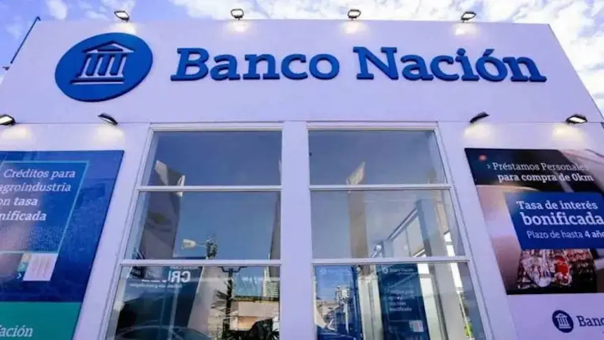 Los beneficios del Banco Nación te permiten ahorrar hasta $40 mil por mes