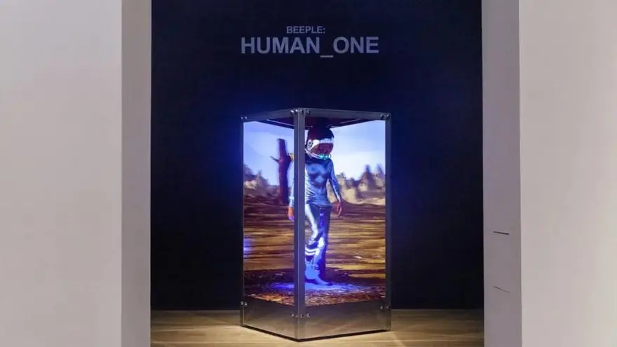 Human One 