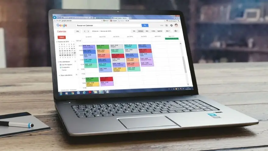 Calendario de Google permitirá compartir la ubicación con otros usuarios.