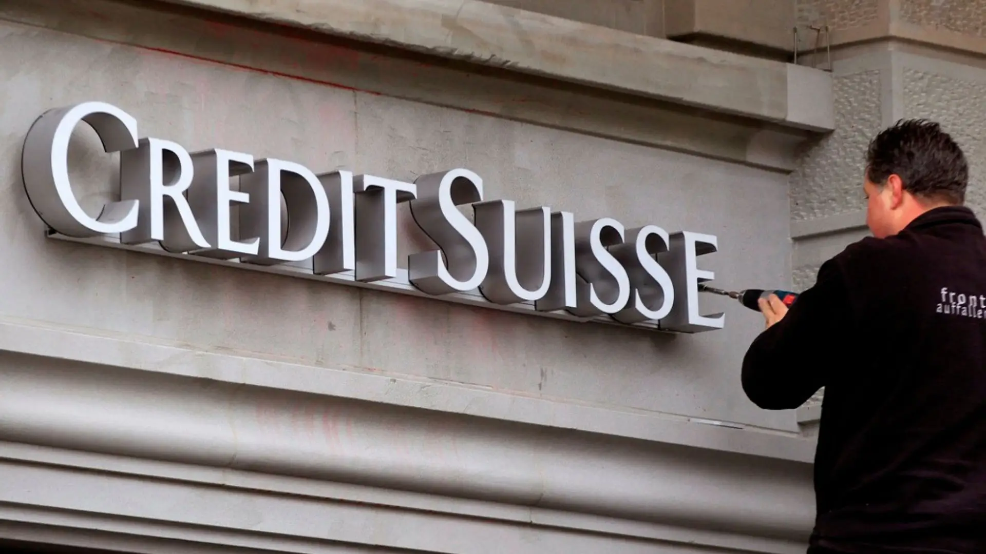 Credit Suisse