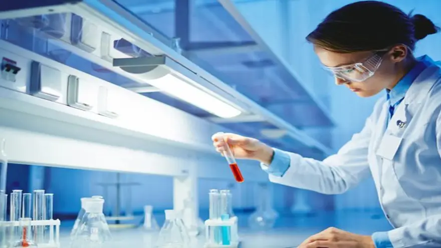 Entre los sectores, Sanidad & Ciencia es el que más intención de contratación tiene, con una expectativa de empleo del +23%