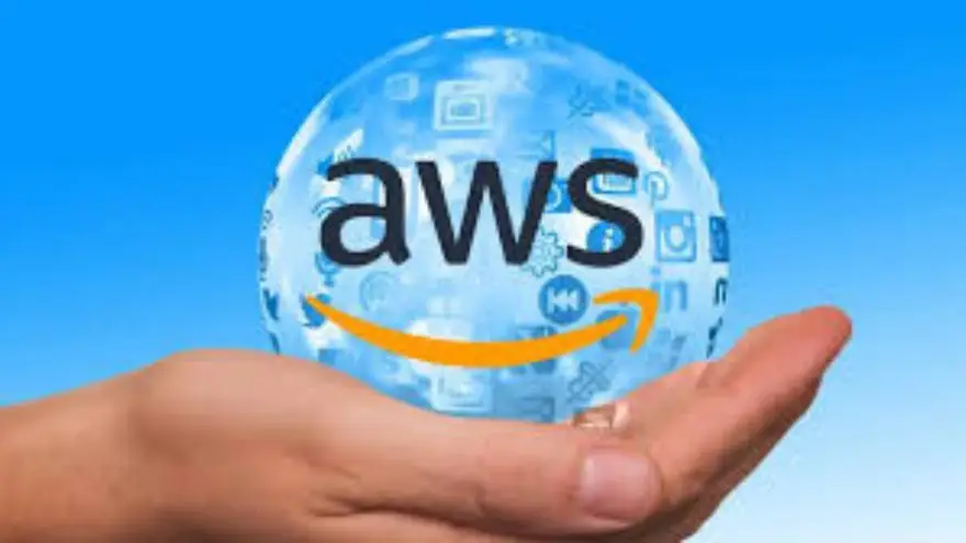 Amazon Web Services se fundó en marzo de 2006