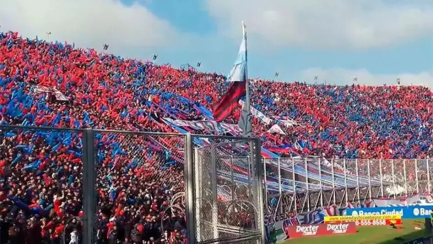 San Lorenzo será el primer equipo argentino en tener sus propios NFT