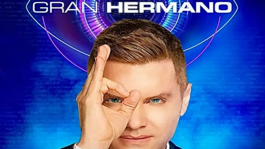 Comenzo la edición 2023 de Gran Hermano, el reality show más popular del país