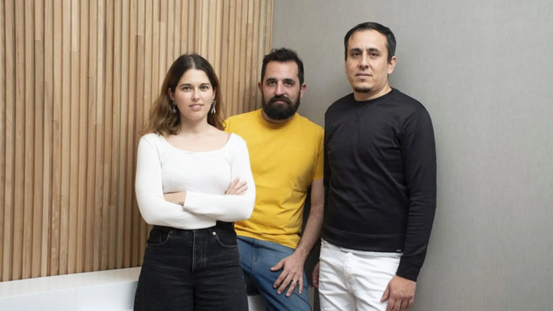 El equipo de uils ya prepara el desembarco en Chile y México