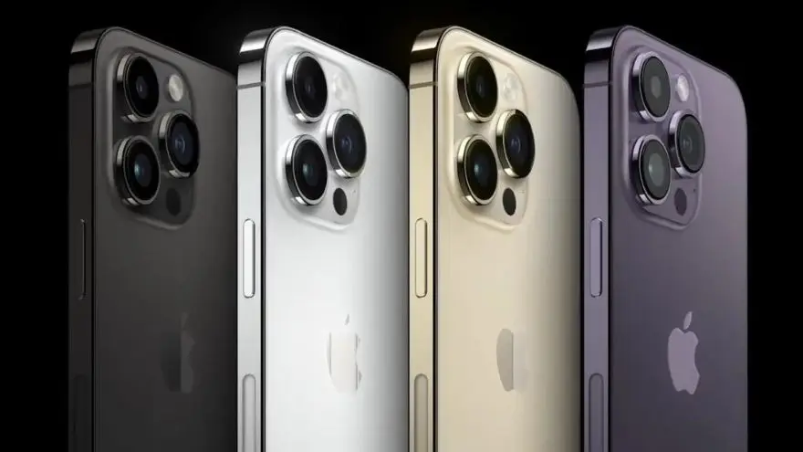 En la Argentina el iPhone 14 básico se puede conseguir desde los $439.999 