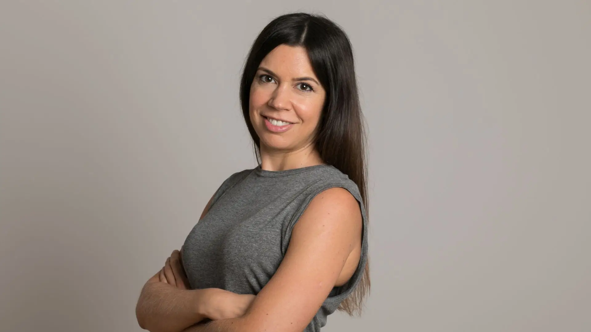 Virginia Folgueiro, cofundadora y CEO de Menta: 