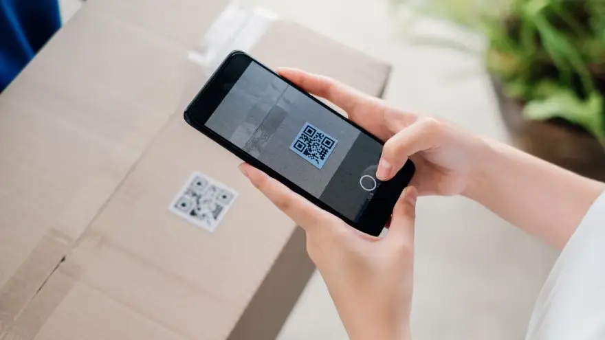 Cada vez más personas compran online