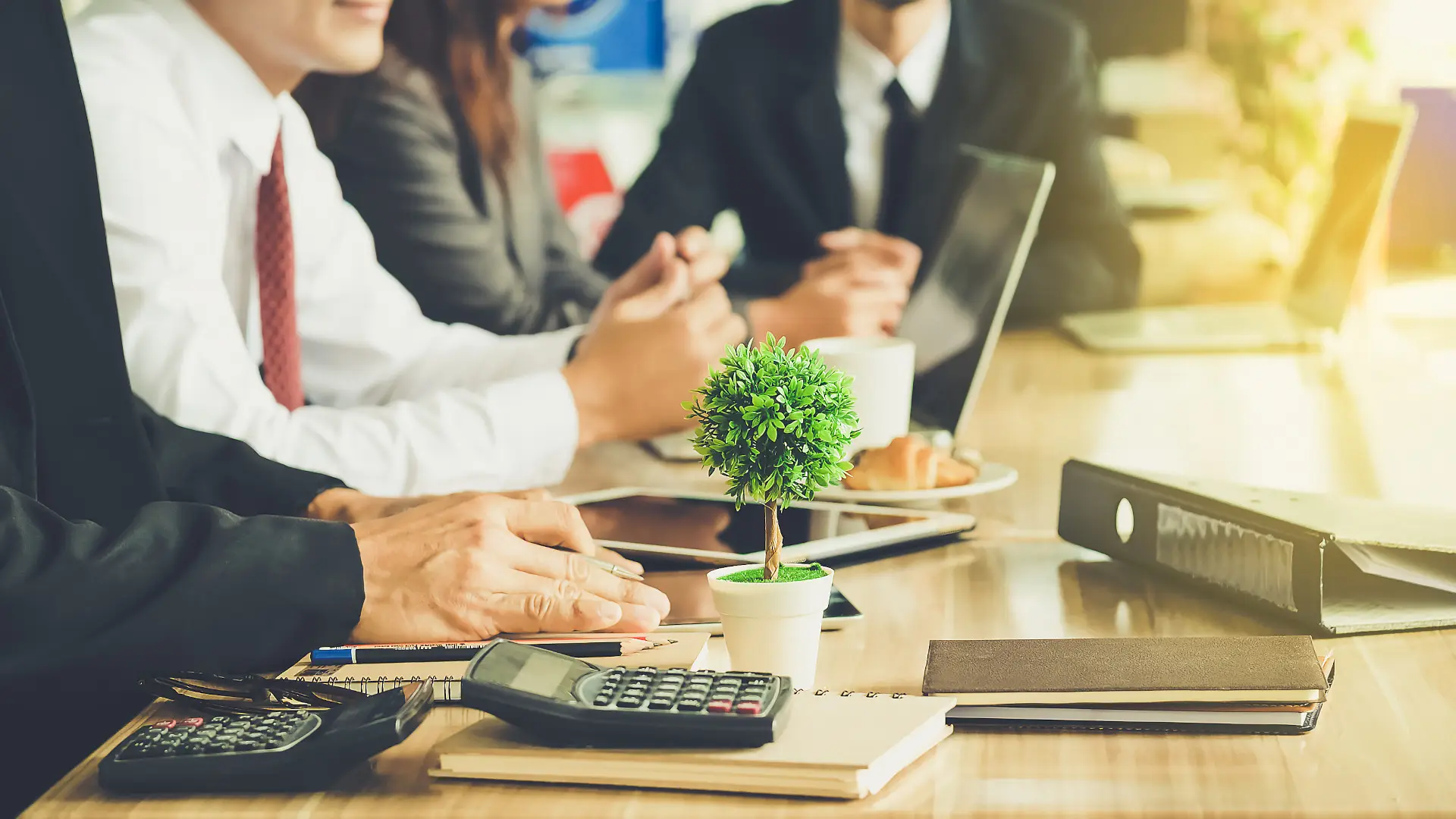 La sustentabilidad tendrá un lugar más importante en las decisiones empresariales