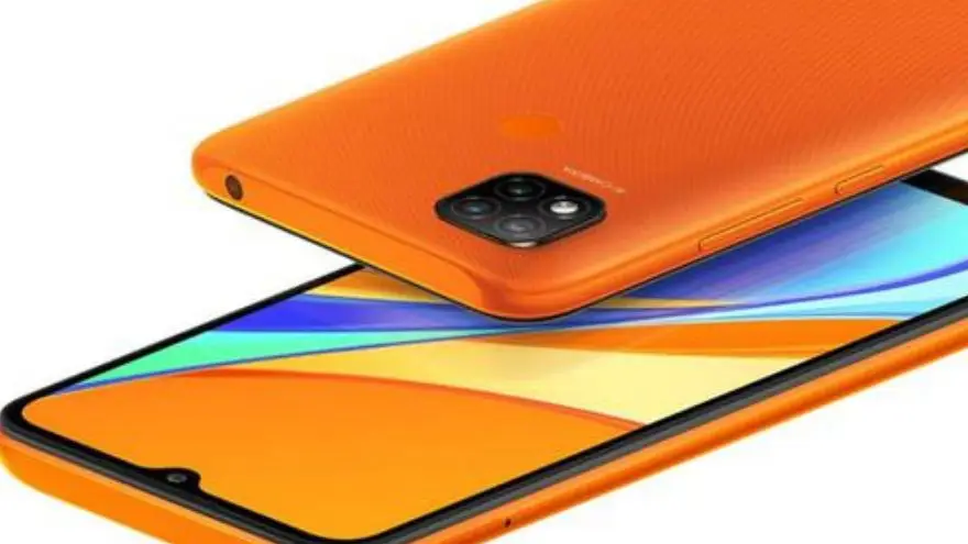 Xiamo Redmi 9C, una de las grandes ofertas