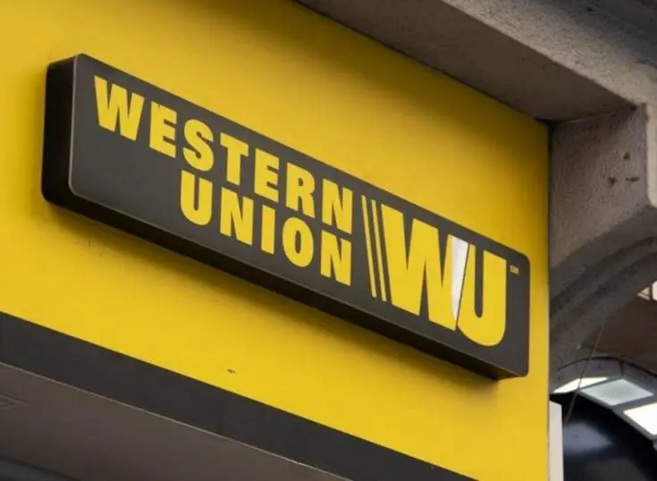 Wester Union es una reconocida 
