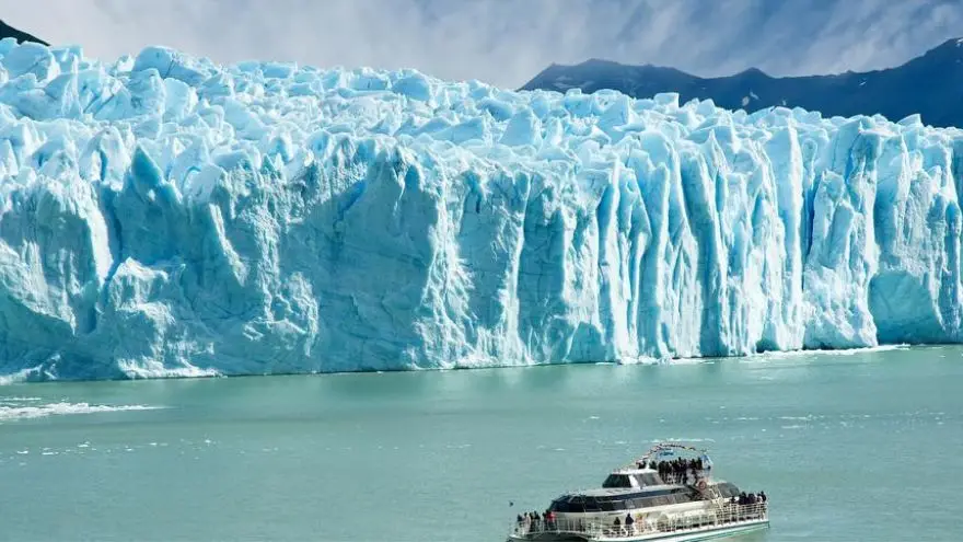 El Calafate
