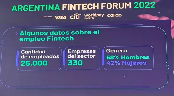Las cifras del sector