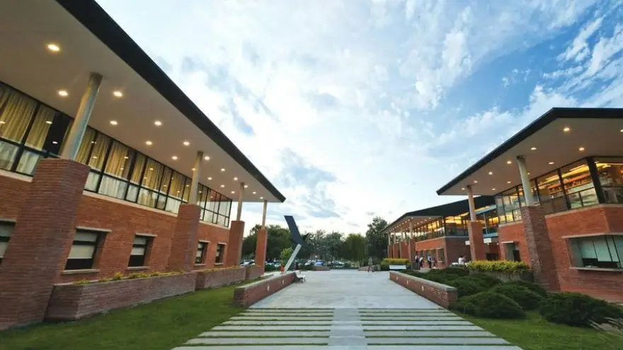 La Universidad de San Andrés apuesta a la inteligencia artificial