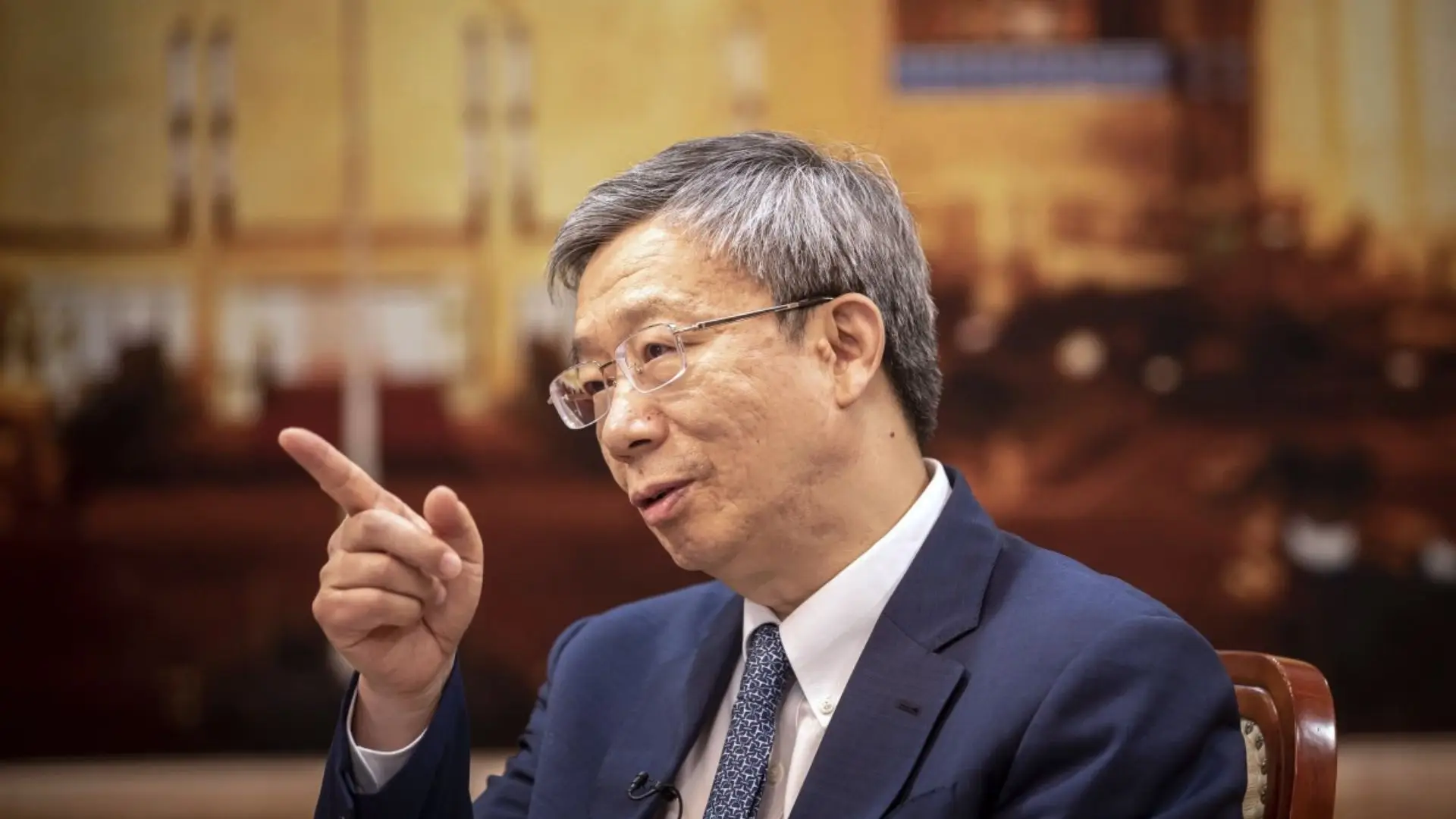  Mu Changchun 