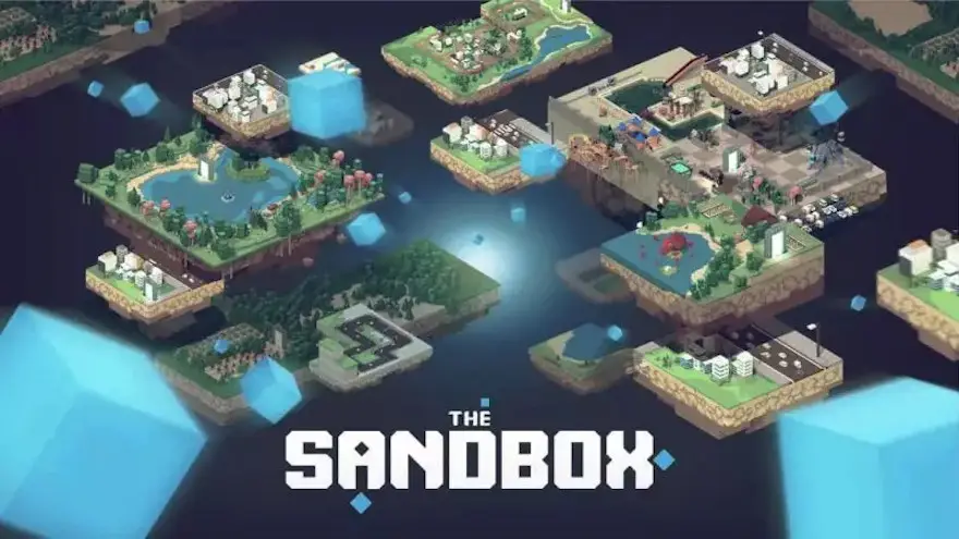 The Sandbox es uno de los mundos virtuales más conocidos