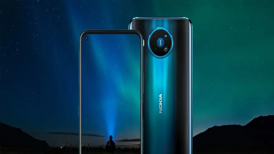 Nokia también quiere su espacio en el metaverso