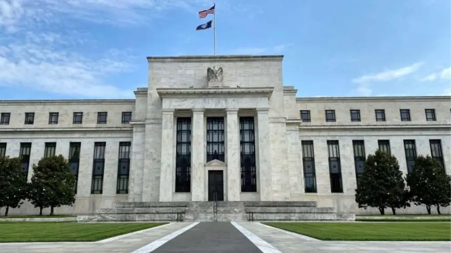 El banco central