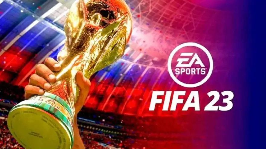 Este 2022, EA Sports anunció su decidió abandonar la sociedad con la FIFA