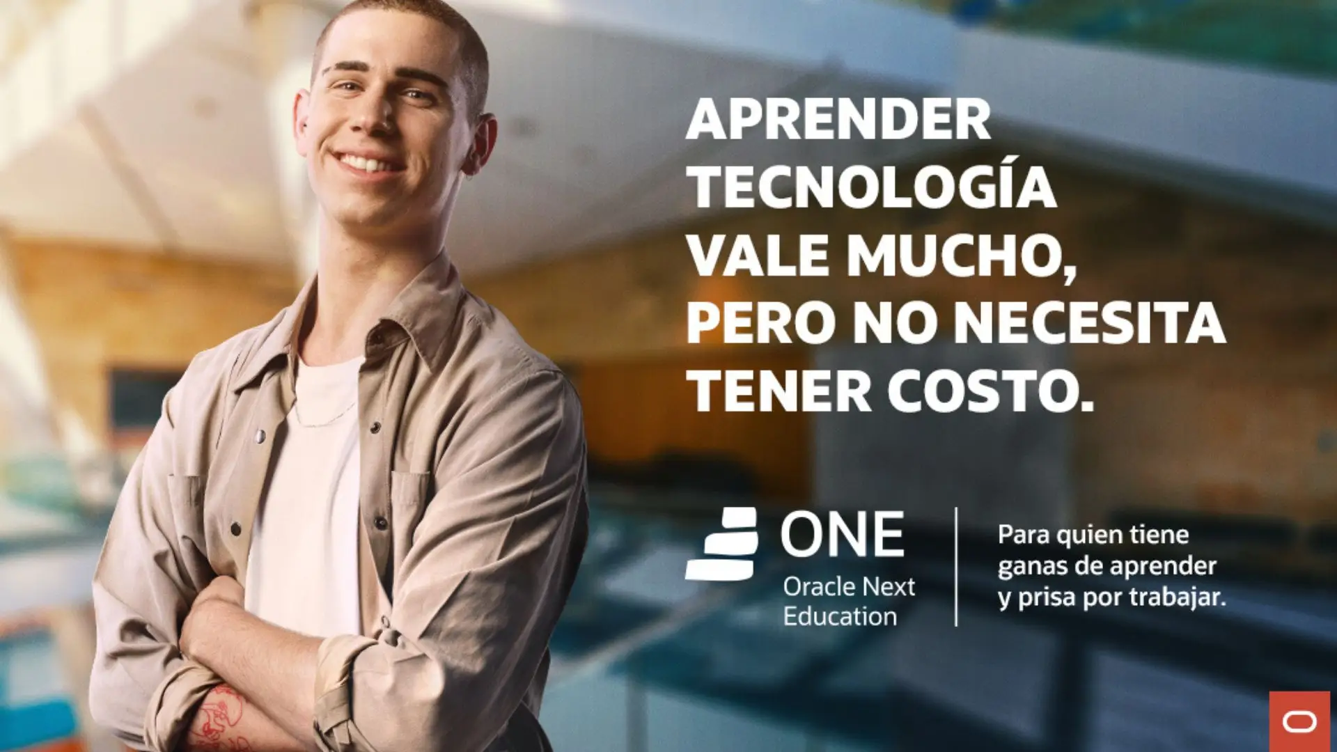 Llega la segunda convocatoria de ONE