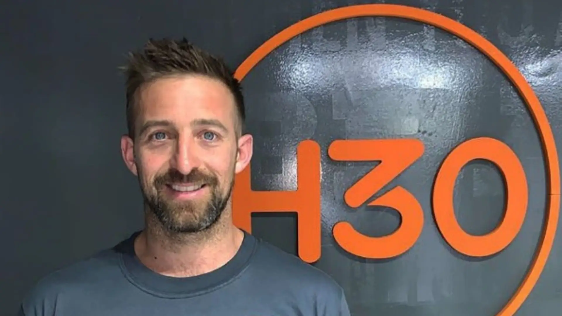 Gonzalo Maldonado, socio fundador de H30